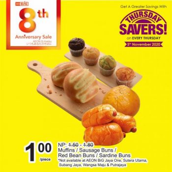 AEON-BiG-Thursday-Savers-Promotion-12-350x350 - Johor Kedah Kelantan Kuala Lumpur Melaka Negeri Sembilan Pahang Penang Perak Perlis Promotions & Freebies Putrajaya Sabah Sarawak Selangor Supermarket & Hypermarket Terengganu 