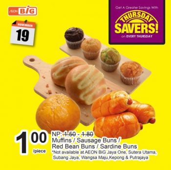 AEON-BiG-Thursday-Savers-Promotion-14-2-350x349 - Johor Kedah Kelantan Kuala Lumpur Melaka Negeri Sembilan Pahang Penang Perak Perlis Promotions & Freebies Putrajaya Sabah Sarawak Selangor Supermarket & Hypermarket Terengganu 