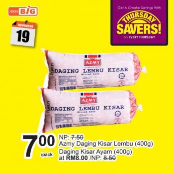 AEON-BiG-Thursday-Savers-Promotion-17-1-350x349 - Johor Kedah Kelantan Kuala Lumpur Melaka Negeri Sembilan Pahang Penang Perak Perlis Promotions & Freebies Putrajaya Sabah Sarawak Selangor Supermarket & Hypermarket Terengganu 