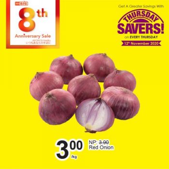 AEON-BiG-Thursday-Savers-Promotion-2-1-350x350 - Johor Kedah Kelantan Kuala Lumpur Melaka Negeri Sembilan Pahang Penang Perak Perlis Promotions & Freebies Putrajaya Sabah Sarawak Selangor Supermarket & Hypermarket Terengganu 