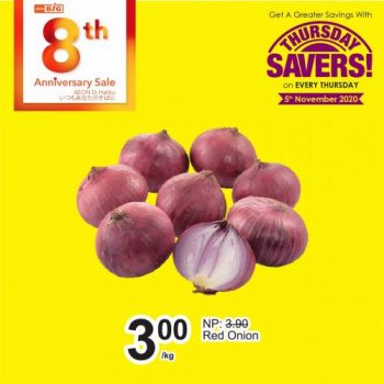 AEON-BiG-Thursday-Savers-Promotion-2-350x350 - Johor Kedah Kelantan Kuala Lumpur Melaka Negeri Sembilan Pahang Penang Perak Perlis Promotions & Freebies Putrajaya Sabah Sarawak Selangor Supermarket & Hypermarket Terengganu 