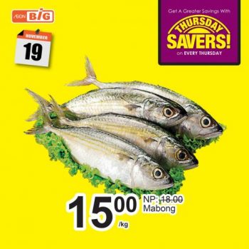 AEON-BiG-Thursday-Savers-Promotion-3-2-350x349 - Johor Kedah Kelantan Kuala Lumpur Melaka Negeri Sembilan Pahang Penang Perak Perlis Promotions & Freebies Putrajaya Sabah Sarawak Selangor Supermarket & Hypermarket Terengganu 