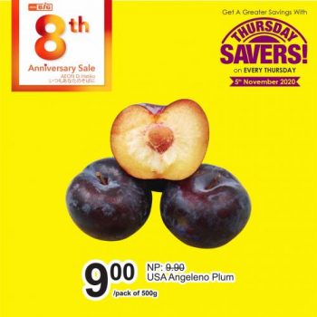 AEON-BiG-Thursday-Savers-Promotion-4-350x350 - Johor Kedah Kelantan Kuala Lumpur Melaka Negeri Sembilan Pahang Penang Perak Perlis Promotions & Freebies Putrajaya Sabah Sarawak Selangor Supermarket & Hypermarket Terengganu 