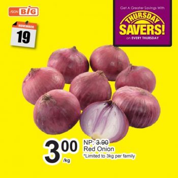 AEON-BiG-Thursday-Savers-Promotion-6-2-350x349 - Johor Kedah Kelantan Kuala Lumpur Melaka Negeri Sembilan Pahang Penang Perak Perlis Promotions & Freebies Putrajaya Sabah Sarawak Selangor Supermarket & Hypermarket Terengganu 