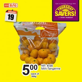 AEON-BiG-Thursday-Savers-Promotion-7-2-350x349 - Johor Kedah Kelantan Kuala Lumpur Melaka Negeri Sembilan Pahang Penang Perak Perlis Promotions & Freebies Putrajaya Sabah Sarawak Selangor Supermarket & Hypermarket Terengganu 