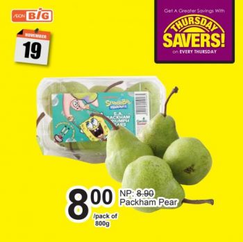 AEON-BiG-Thursday-Savers-Promotion-8-2-350x349 - Johor Kedah Kelantan Kuala Lumpur Melaka Negeri Sembilan Pahang Penang Perak Perlis Promotions & Freebies Putrajaya Sabah Sarawak Selangor Supermarket & Hypermarket Terengganu 