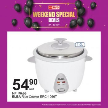 AEON-BiG-Weekend-Promotion-10-2-350x349 - Johor Kedah Kelantan Kuala Lumpur Melaka Negeri Sembilan Pahang Penang Perak Perlis Promotions & Freebies Putrajaya Sabah Sarawak Selangor Supermarket & Hypermarket Terengganu 