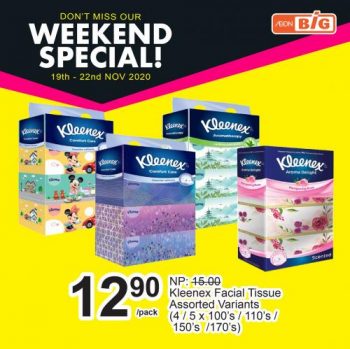 AEON-BiG-Weekend-Promotion-13-1-350x349 - Johor Kedah Kelantan Kuala Lumpur Melaka Negeri Sembilan Pahang Penang Perak Perlis Promotions & Freebies Putrajaya Sabah Sarawak Selangor Supermarket & Hypermarket Terengganu 