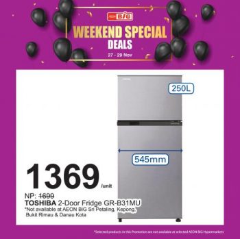 AEON-BiG-Weekend-Promotion-14-2-350x349 - Johor Kedah Kelantan Kuala Lumpur Melaka Negeri Sembilan Pahang Penang Perak Perlis Promotions & Freebies Putrajaya Sabah Sarawak Selangor Supermarket & Hypermarket Terengganu 