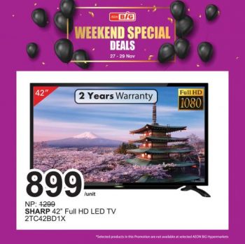 AEON-BiG-Weekend-Promotion-15-2-350x349 - Johor Kedah Kelantan Kuala Lumpur Melaka Negeri Sembilan Pahang Penang Perak Perlis Promotions & Freebies Putrajaya Sabah Sarawak Selangor Supermarket & Hypermarket Terengganu 