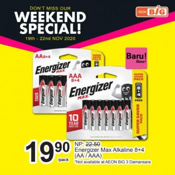 AEON-BiG-Weekend-Promotion-16-1-350x349 - Johor Kedah Kelantan Kuala Lumpur Melaka Negeri Sembilan Pahang Penang Perak Perlis Promotions & Freebies Putrajaya Sabah Sarawak Selangor Supermarket & Hypermarket Terengganu 