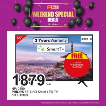 AEON-BiG-Weekend-Promotion-16-2-350x349 - Johor Kedah Kelantan Kuala Lumpur Melaka Negeri Sembilan Pahang Penang Perak Perlis Promotions & Freebies Putrajaya Sabah Sarawak Selangor Supermarket & Hypermarket Terengganu 