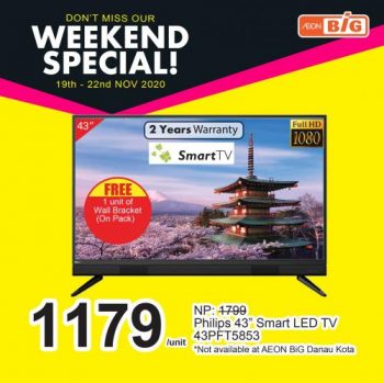 AEON-BiG-Weekend-Promotion-19-1-350x349 - Johor Kedah Kelantan Kuala Lumpur Melaka Negeri Sembilan Pahang Penang Perak Perlis Promotions & Freebies Putrajaya Sabah Sarawak Selangor Supermarket & Hypermarket Terengganu 