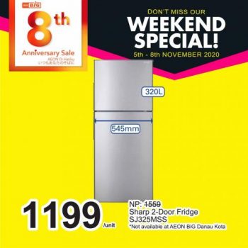 AEON-BiG-Weekend-Promotion-19-350x350 - Johor Kedah Kelantan Kuala Lumpur Melaka Negeri Sembilan Pahang Penang Perak Perlis Promotions & Freebies Putrajaya Sabah Sarawak Selangor Supermarket & Hypermarket Terengganu 