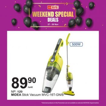 AEON-BiG-Weekend-Promotion-2-2-350x349 - Johor Kedah Kelantan Kuala Lumpur Melaka Negeri Sembilan Pahang Penang Perak Perlis Promotions & Freebies Putrajaya Sabah Sarawak Selangor Supermarket & Hypermarket Terengganu 