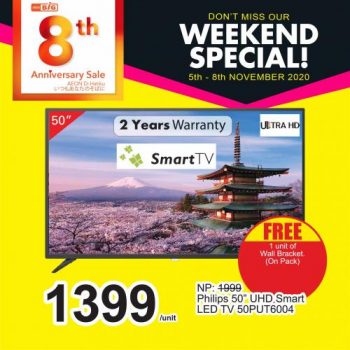 AEON-BiG-Weekend-Promotion-20-350x350 - Johor Kedah Kelantan Kuala Lumpur Melaka Negeri Sembilan Pahang Penang Perak Perlis Promotions & Freebies Putrajaya Sabah Sarawak Selangor Supermarket & Hypermarket Terengganu 