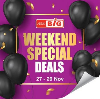 AEON-BiG-Weekend-Promotion-24-350x349 - Johor Kedah Kelantan Kuala Lumpur Melaka Negeri Sembilan Pahang Penang Perak Perlis Promotions & Freebies Putrajaya Sabah Sarawak Selangor Supermarket & Hypermarket Terengganu 