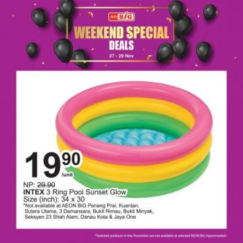 AEON-BiG-Weekend-Promotion-3-2-350x349 - Johor Kedah Kelantan Kuala Lumpur Melaka Negeri Sembilan Pahang Penang Perak Perlis Promotions & Freebies Putrajaya Sabah Sarawak Selangor Supermarket & Hypermarket Terengganu 