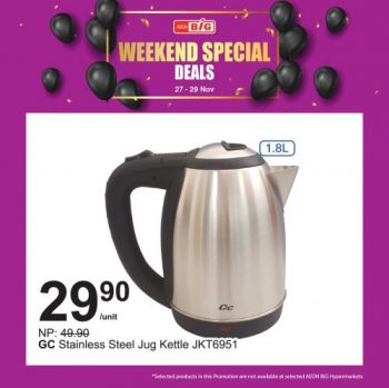 AEON-BiG-Weekend-Promotion-5-2-350x349 - Johor Kedah Kelantan Kuala Lumpur Melaka Negeri Sembilan Pahang Penang Perak Perlis Promotions & Freebies Putrajaya Sabah Sarawak Selangor Supermarket & Hypermarket Terengganu 