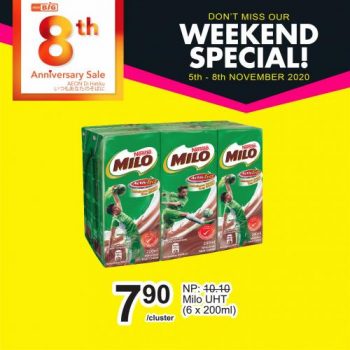 AEON-BiG-Weekend-Promotion-5-350x350 - Johor Kedah Kelantan Kuala Lumpur Melaka Negeri Sembilan Pahang Penang Perak Perlis Promotions & Freebies Putrajaya Sabah Sarawak Selangor Supermarket & Hypermarket Terengganu 