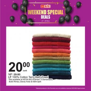 AEON-BiG-Weekend-Promotion-6-2-350x350 - Johor Kedah Kelantan Kuala Lumpur Melaka Negeri Sembilan Pahang Penang Perak Perlis Promotions & Freebies Putrajaya Sabah Sarawak Selangor Supermarket & Hypermarket Terengganu 