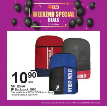 AEON-BiG-Weekend-Promotion-9-2-350x349 - Johor Kedah Kelantan Kuala Lumpur Melaka Negeri Sembilan Pahang Penang Perak Perlis Promotions & Freebies Putrajaya Sabah Sarawak Selangor Supermarket & Hypermarket Terengganu 