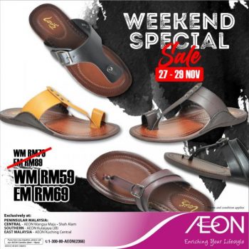 AEON-Black-Friday-Weekend-Sale-2-350x350 27-29 Nov 2020: AEON Black Friday Weekend Sale