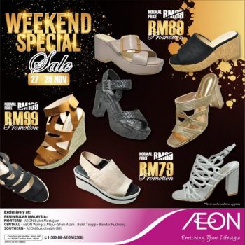 AEON-Black-Friday-Weekend-Sale-3-350x350 27-29 Nov 2020: AEON Black Friday Weekend Sale