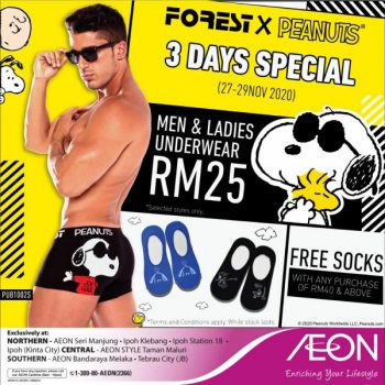 AEON-Black-Friday-Weekend-Sale-9-350x350 27-29 Nov 2020: AEON Black Friday Weekend Sale