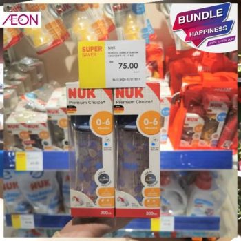 AEON-Bundle-Happiness-Promotion-18-350x350 - Johor Kedah Kelantan Kuala Lumpur Melaka Negeri Sembilan Pahang Penang Perak Perlis Promotions & Freebies Putrajaya Sabah Sarawak Selangor Supermarket & Hypermarket Terengganu 