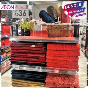 AEON-Bundle-Happiness-Promotion-3-350x350 - Johor Kedah Kelantan Kuala Lumpur Melaka Negeri Sembilan Pahang Penang Perak Perlis Promotions & Freebies Putrajaya Sabah Sarawak Selangor Supermarket & Hypermarket Terengganu 