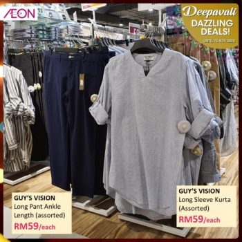 AEON-Deepavali-Dazzling-Deals-Promotion-10-350x350 - Apparels Fashion Accessories Fashion Lifestyle & Department Store Johor Kedah Kelantan Kuala Lumpur Melaka Negeri Sembilan Pahang Penang Perak Perlis Promotions & Freebies Putrajaya Sabah Sarawak Selangor Supermarket & Hypermarket Terengganu 