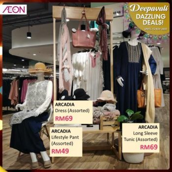 AEON-Deepavali-Dazzling-Deals-Promotion-5-350x350 - Apparels Fashion Accessories Fashion Lifestyle & Department Store Johor Kedah Kelantan Kuala Lumpur Melaka Negeri Sembilan Pahang Penang Perak Perlis Promotions & Freebies Putrajaya Sabah Sarawak Selangor Supermarket & Hypermarket Terengganu 
