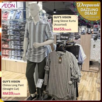 AEON-Deepavali-Dazzling-Deals-Promotion-9-350x350 - Apparels Fashion Accessories Fashion Lifestyle & Department Store Johor Kedah Kelantan Kuala Lumpur Melaka Negeri Sembilan Pahang Penang Perak Perlis Promotions & Freebies Putrajaya Sabah Sarawak Selangor Supermarket & Hypermarket Terengganu 
