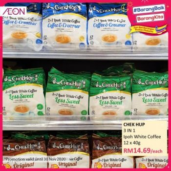 AEON-Kempen-Beli-Barangan-Malaysia-Promotion-3-350x350 - Johor Kedah Kelantan Kuala Lumpur Melaka Negeri Sembilan Pahang Penang Perak Perlis Promotions & Freebies Putrajaya Sabah Sarawak Selangor Supermarket & Hypermarket Terengganu 