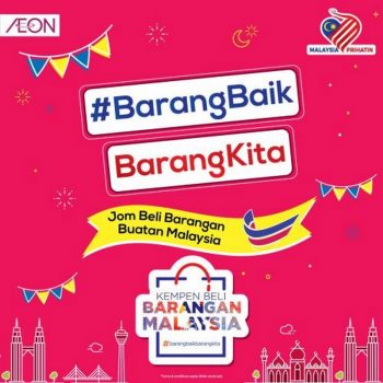 AEON-Kempen-Beli-Barangan-Malaysia-Promotion-350x350 - Johor Kedah Kelantan Kuala Lumpur Melaka Negeri Sembilan Pahang Penang Perak Perlis Promotions & Freebies Putrajaya Sabah Sarawak Selangor Supermarket & Hypermarket Terengganu 