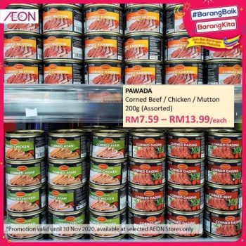 AEON-Kempen-Beli-Barangan-Malaysia-Promotion-6-350x350 - Johor Kedah Kelantan Kuala Lumpur Melaka Negeri Sembilan Pahang Penang Perak Perlis Promotions & Freebies Putrajaya Sabah Sarawak Selangor Supermarket & Hypermarket Terengganu 