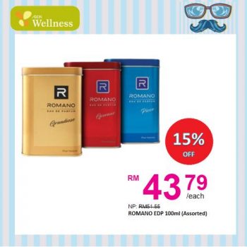 AEON-Mens-Day-Promotion-12-350x350 - Johor Kedah Kelantan Kuala Lumpur Melaka Negeri Sembilan Pahang Penang Perak Perlis Promotions & Freebies Putrajaya Sabah Sarawak Selangor Supermarket & Hypermarket Terengganu 