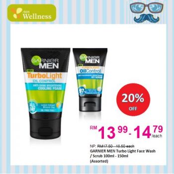 AEON-Mens-Day-Promotion-5-350x350 - Johor Kedah Kelantan Kuala Lumpur Melaka Negeri Sembilan Pahang Penang Perak Perlis Promotions & Freebies Putrajaya Sabah Sarawak Selangor Supermarket & Hypermarket Terengganu 