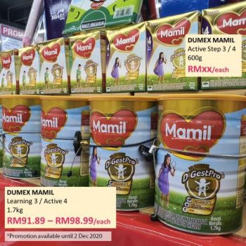 AEON-Mummy-Baby-Fair-Promotion-5-350x350 - Johor Kedah Kelantan Kuala Lumpur Melaka Negeri Sembilan Pahang Penang Perak Perlis Promotions & Freebies Putrajaya Sabah Sarawak Selangor Supermarket & Hypermarket Terengganu