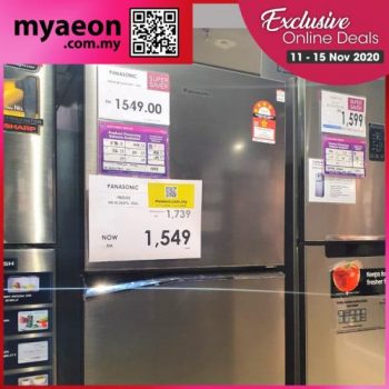 AEON-Online-11.11-Sale-10-350x350 - Johor Kedah Kelantan Kuala Lumpur Malaysia Sales Melaka Negeri Sembilan Online Store Pahang Penang Perak Perlis Putrajaya Sabah Sarawak Selangor Supermarket & Hypermarket Terengganu 