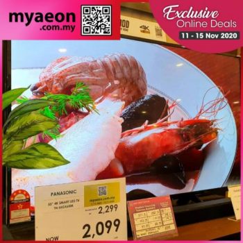 AEON-Online-11.11-Sale-8-350x350 - Johor Kedah Kelantan Kuala Lumpur Malaysia Sales Melaka Negeri Sembilan Online Store Pahang Penang Perak Perlis Putrajaya Sabah Sarawak Selangor Supermarket & Hypermarket Terengganu 