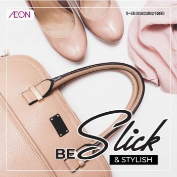 AEON-Shoes-Bags-and-Accessories-Promotion-350x350 - Bags Fashion Accessories Fashion Lifestyle & Department Store Footwear Johor Kedah Kelantan Kuala Lumpur Melaka Negeri Sembilan Pahang Penang Perak Perlis Promotions & Freebies Putrajaya Sabah Sarawak Selangor Supermarket & Hypermarket Terengganu 