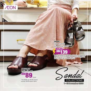 AEON-Shoes-Bags-and-Accessories-Promotion-8-350x350 - Bags Fashion Accessories Fashion Lifestyle & Department Store Footwear Johor Kedah Kelantan Kuala Lumpur Melaka Negeri Sembilan Pahang Penang Perak Perlis Promotions & Freebies Putrajaya Sabah Sarawak Selangor Supermarket & Hypermarket Terengganu 