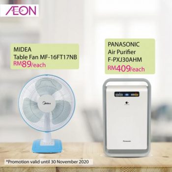 AEON-Stay-Cool-Stay-Fresh-Promotion-2-350x350 - Johor Kedah Kelantan Kuala Lumpur Melaka Negeri Sembilan Pahang Penang Perak Perlis Promotions & Freebies Putrajaya Sabah Sarawak Selangor Supermarket & Hypermarket Terengganu 