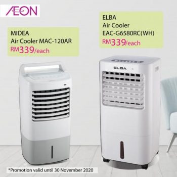 AEON-Stay-Cool-Stay-Fresh-Promotion-3-350x350 - Johor Kedah Kelantan Kuala Lumpur Melaka Negeri Sembilan Pahang Penang Perak Perlis Promotions & Freebies Putrajaya Sabah Sarawak Selangor Supermarket & Hypermarket Terengganu 