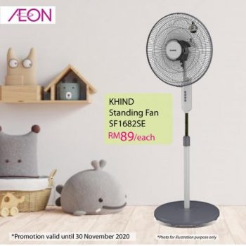 AEON-Stay-Cool-Stay-Fresh-Promotion-4-350x350 - Johor Kedah Kelantan Kuala Lumpur Melaka Negeri Sembilan Pahang Penang Perak Perlis Promotions & Freebies Putrajaya Sabah Sarawak Selangor Supermarket & Hypermarket Terengganu 