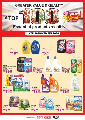 AEON-Top-100-Essential-Products-Promotion-3-350x495 - Johor Kedah Kelantan Kuala Lumpur Melaka Negeri Sembilan Pahang Penang Perak Perlis Promotions & Freebies Putrajaya Sabah Sarawak Selangor Supermarket & Hypermarket Terengganu 