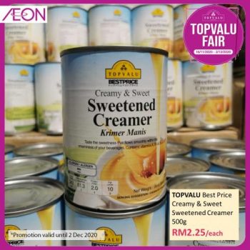 AEON-Topvalu-Fair-Promotion-1-350x350 - Johor Kedah Kelantan Kuala Lumpur Melaka Negeri Sembilan Pahang Penang Perak Perlis Promotions & Freebies Putrajaya Selangor Supermarket & Hypermarket Terengganu 