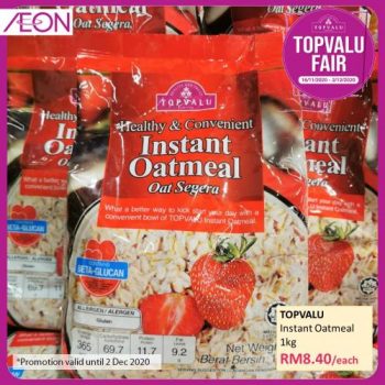 AEON-Topvalu-Fair-Promotion-10-350x350 - Johor Kedah Kelantan Kuala Lumpur Melaka Negeri Sembilan Pahang Penang Perak Perlis Promotions & Freebies Putrajaya Selangor Supermarket & Hypermarket Terengganu 